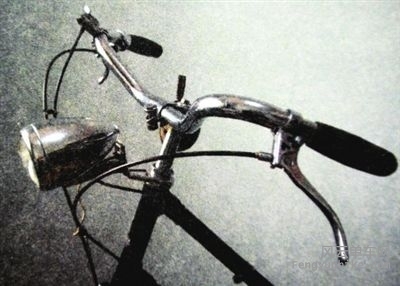 古董自行车收藏也疯狂:凤头车玩的是态度